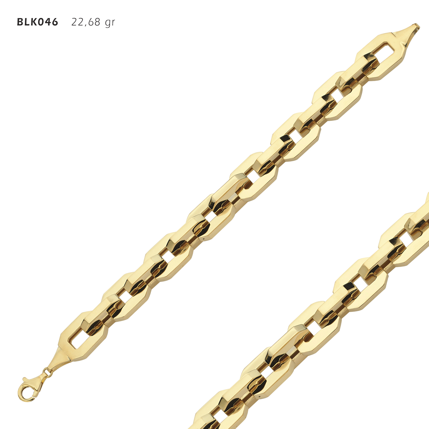 Jewelry item